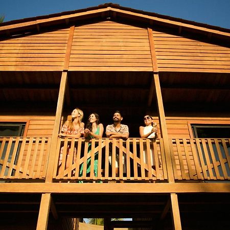El Regalo El Cuyo Hotel Екстериор снимка