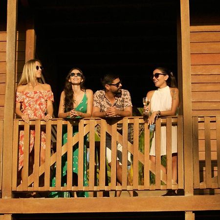 El Regalo El Cuyo Hotel Екстериор снимка