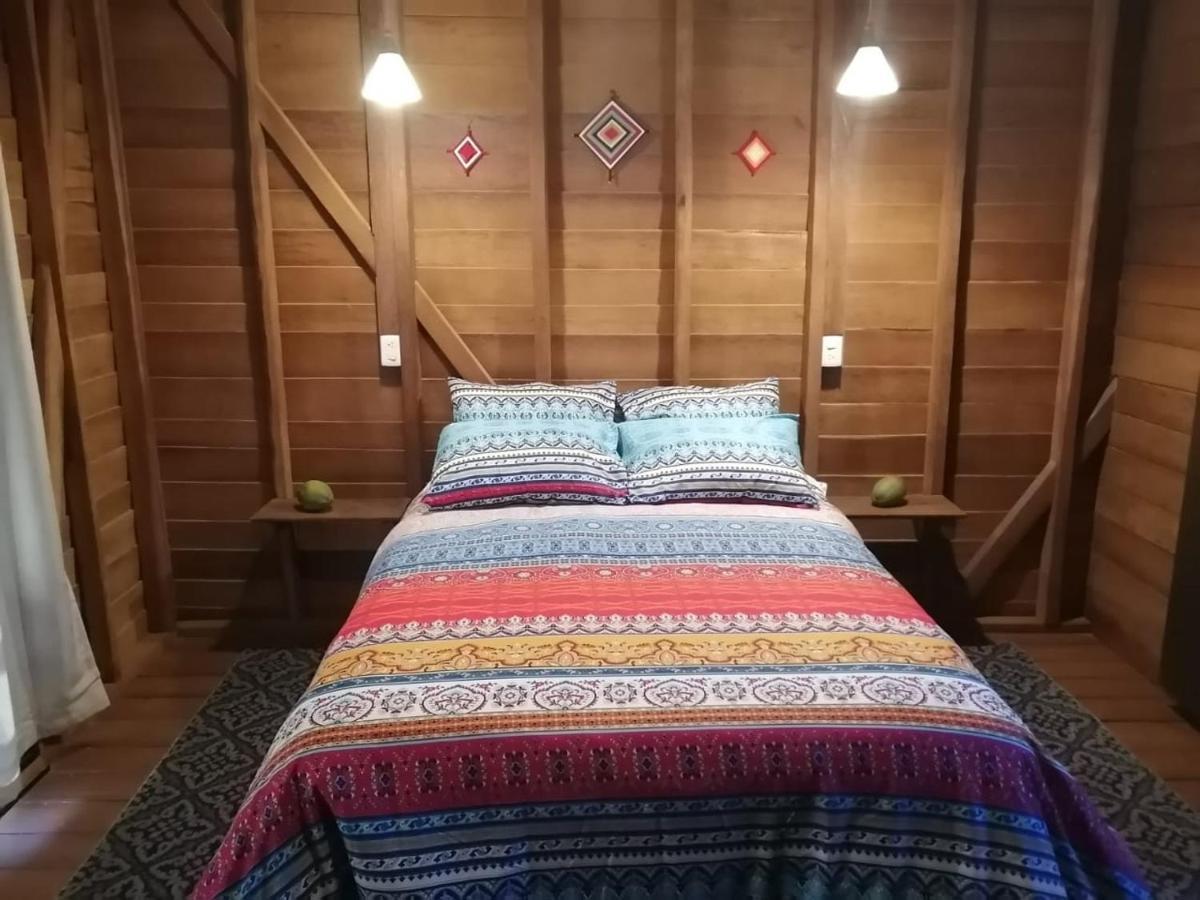El Regalo El Cuyo Hotel Екстериор снимка
