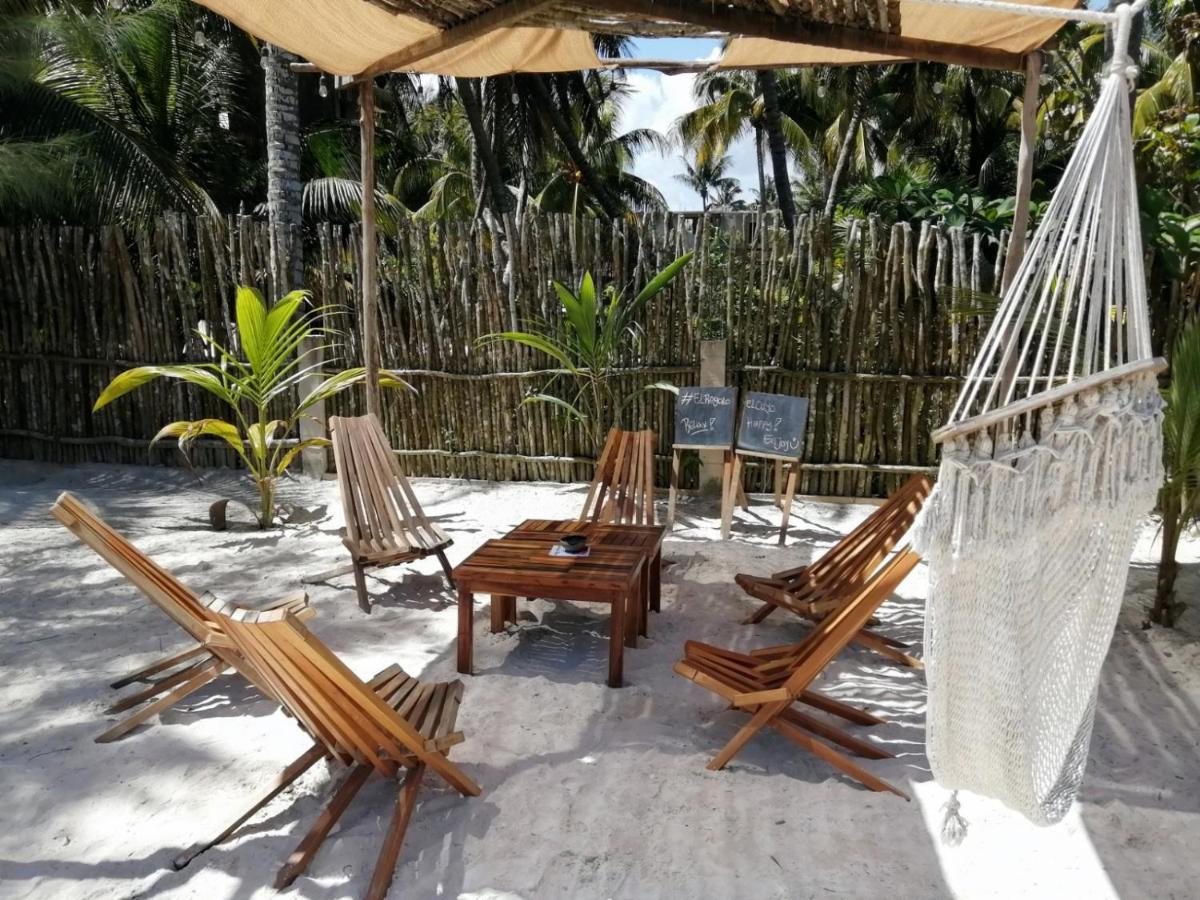 El Regalo El Cuyo Hotel Екстериор снимка