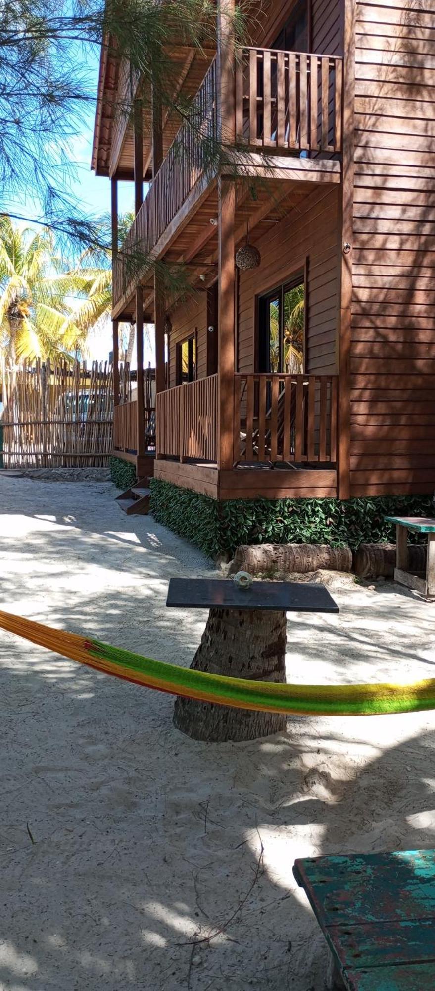 El Regalo El Cuyo Hotel Екстериор снимка