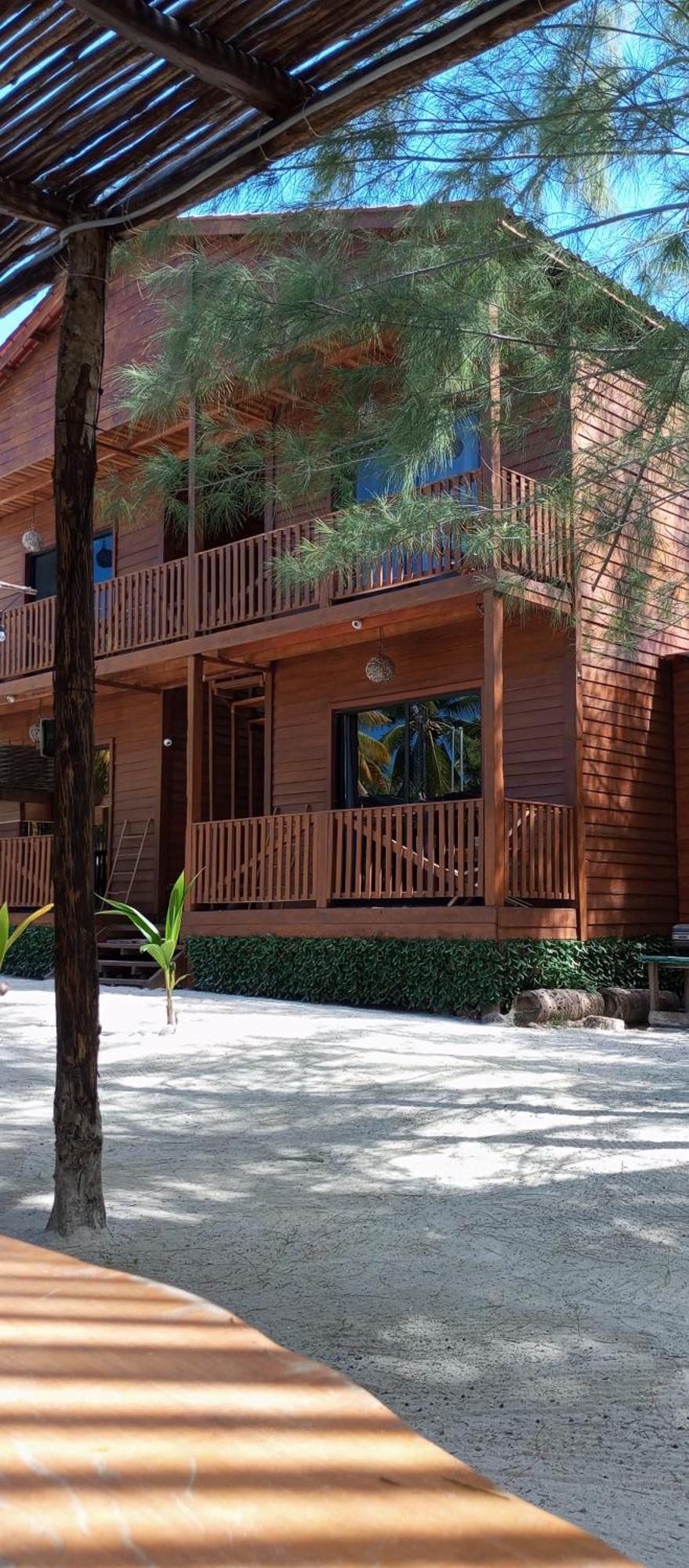 El Regalo El Cuyo Hotel Екстериор снимка