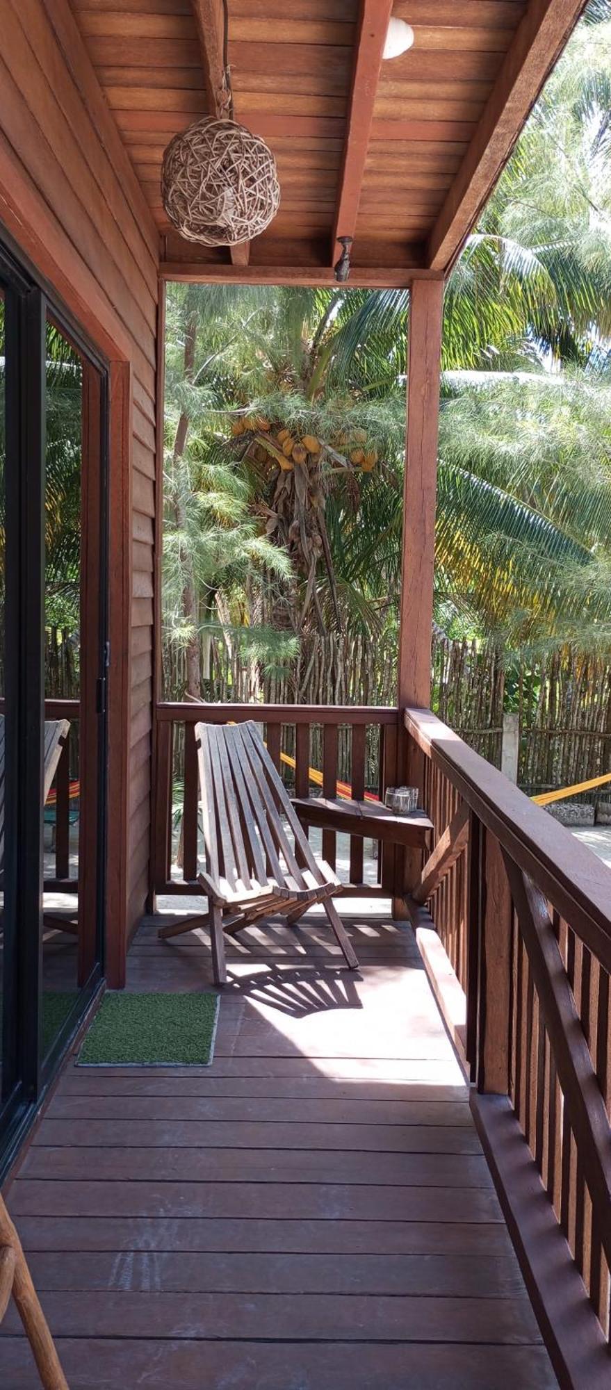 El Regalo El Cuyo Hotel Екстериор снимка