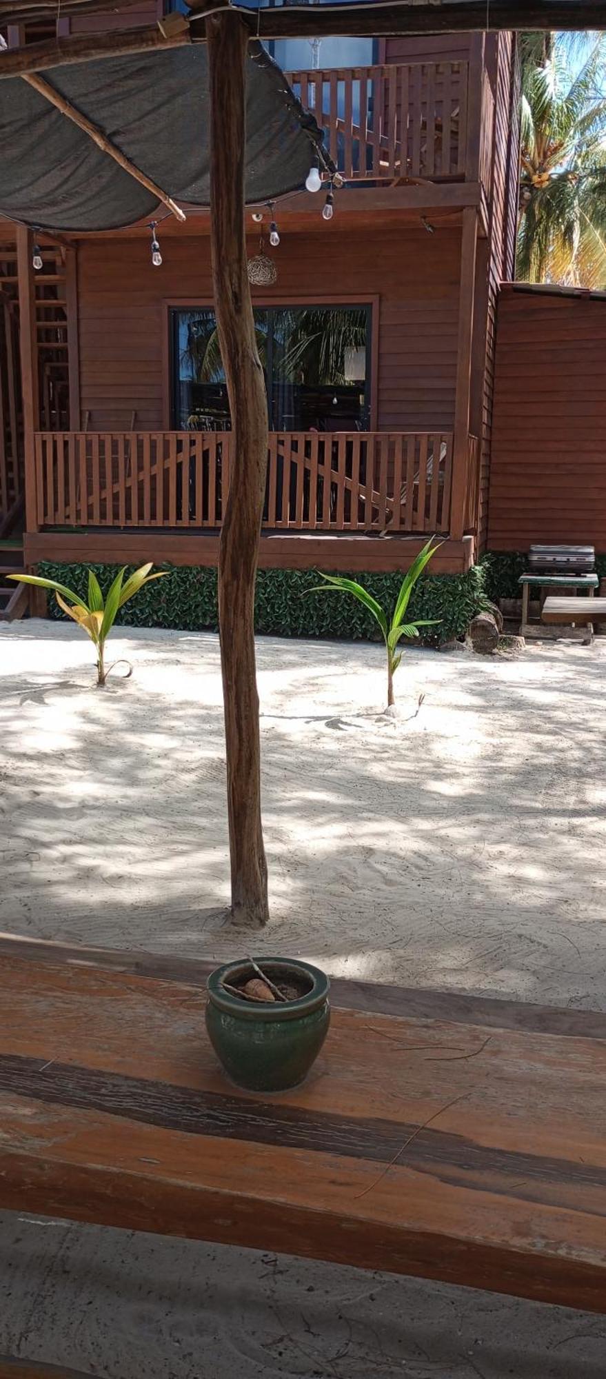 El Regalo El Cuyo Hotel Екстериор снимка